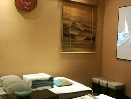 青岛市北SPA解决方案：针对久坐族的专项护理