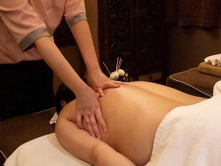 青岛市北柔式SPA到底是什么？适合怕疼星人的温柔选择