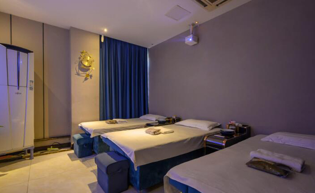 青岛市北热石按摩：冬天里的救命暖宝宝